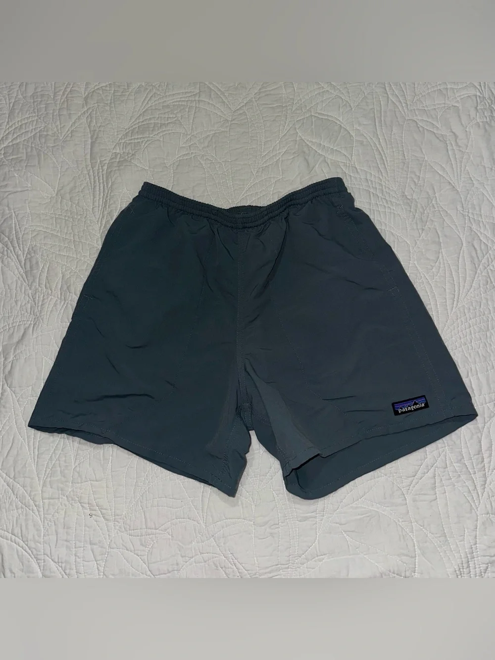 Patagonia Men's Baggies Shorts - 5